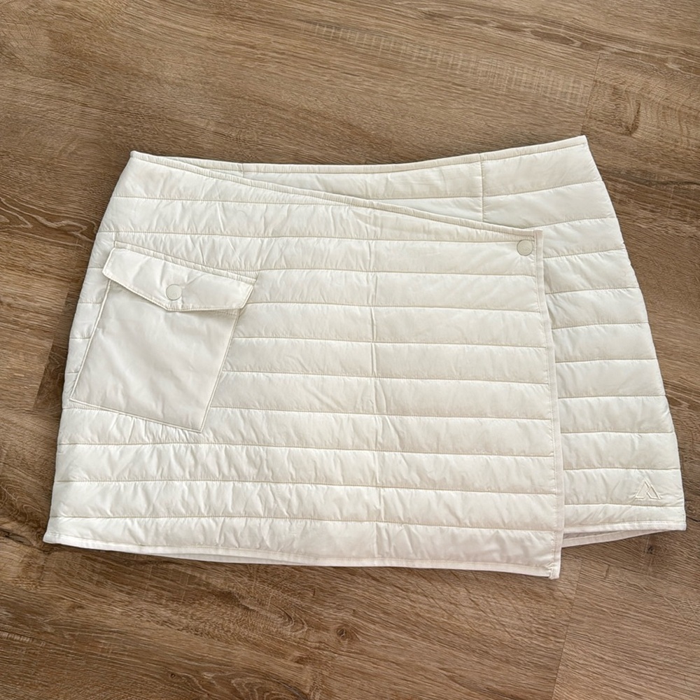 Alphine Design Ski Skirt